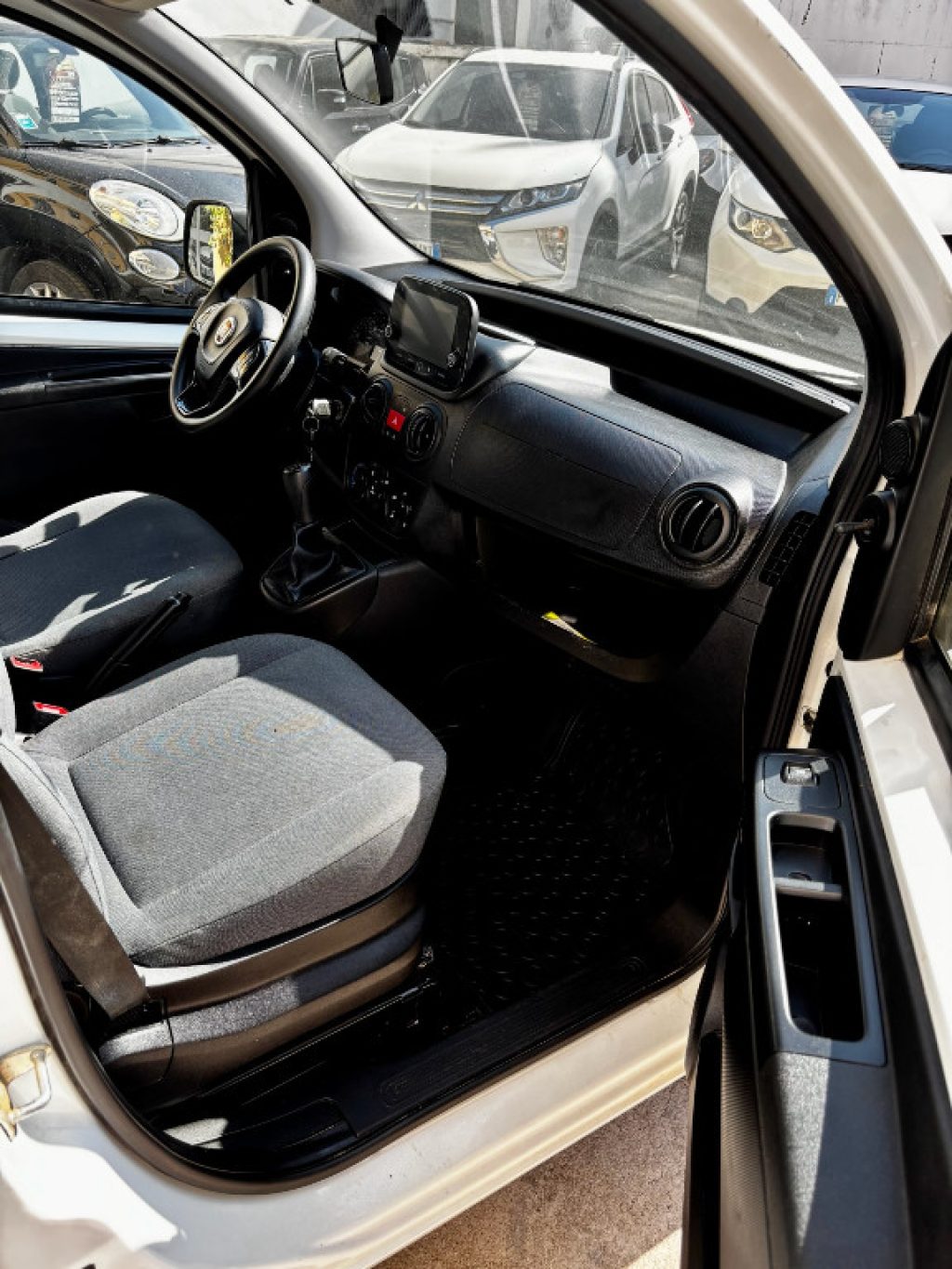 FIAT Fiorino