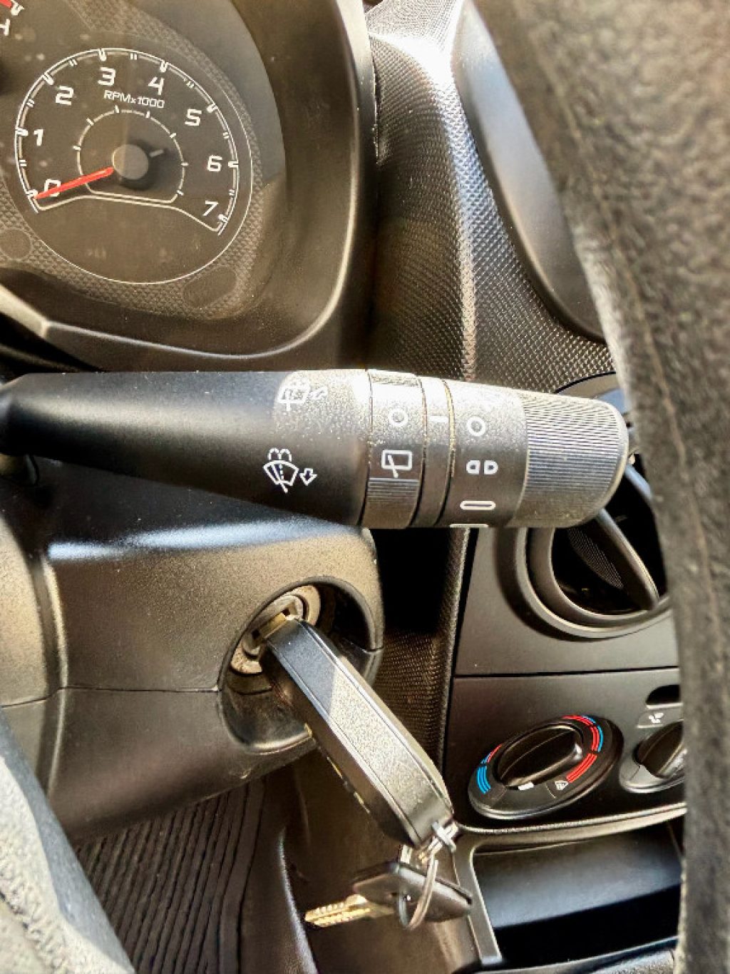 FIAT Fiorino
