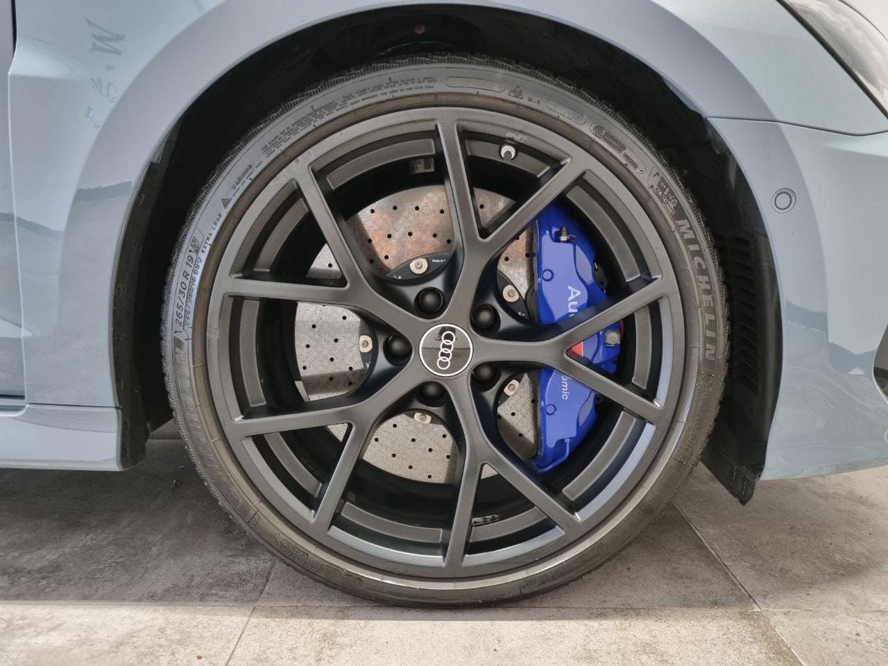 AUDI RS3 RS3 SPB TFSI quattro S tronic - 15