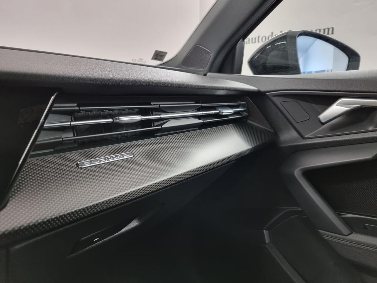 AUDI RS3 RS3 SPB TFSI quattro S tronic - 44