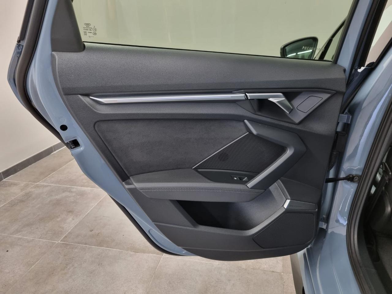 AUDI RS3 RS3 SPB TFSI quattro S tronic - 31