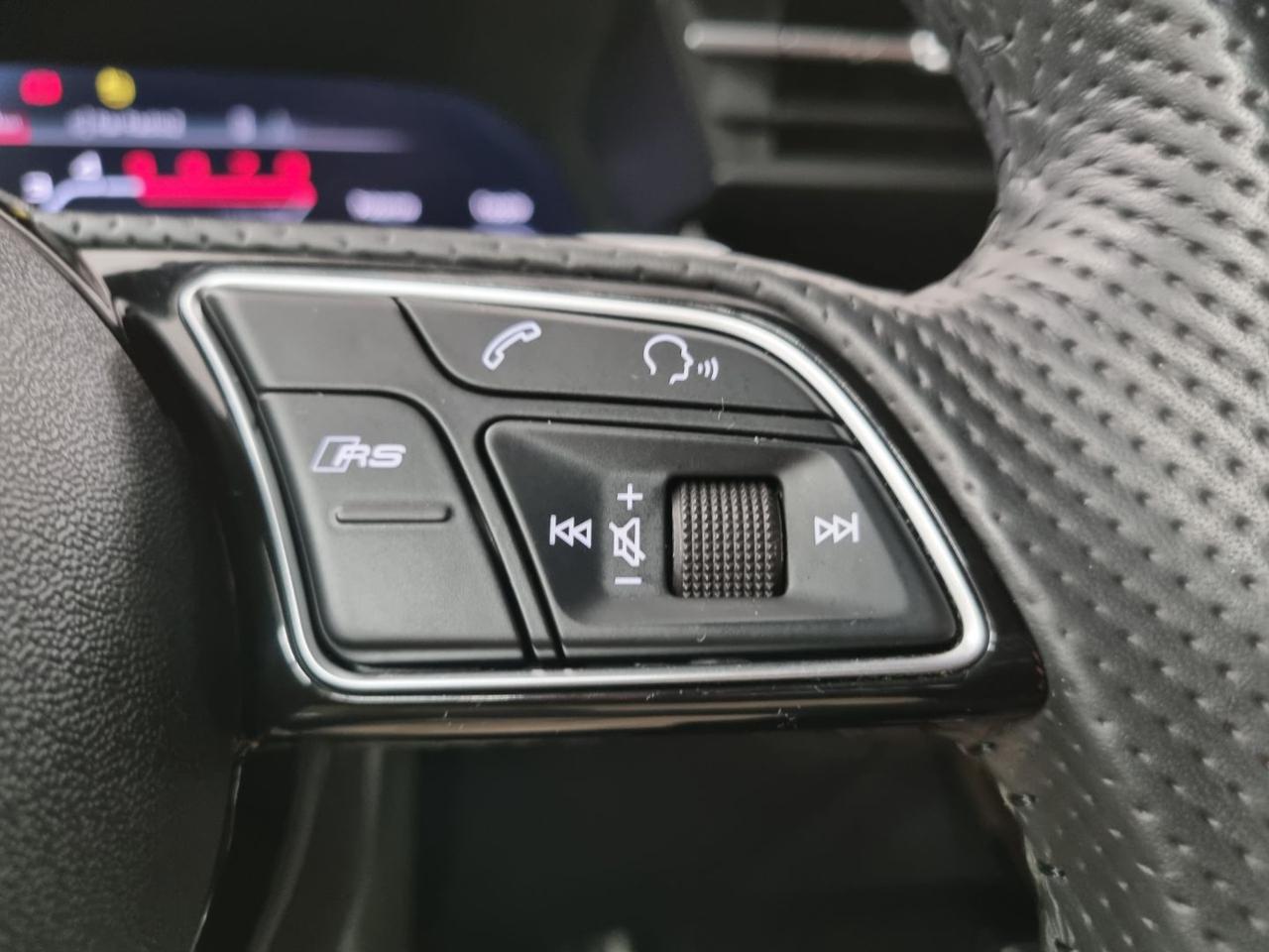 AUDI RS3 RS3 SPB TFSI quattro S tronic - 39