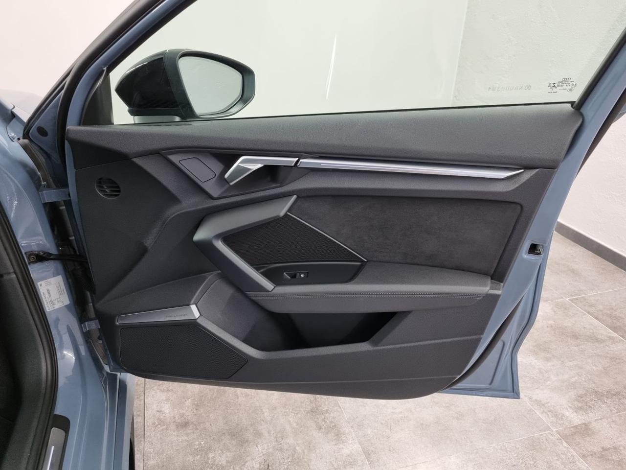 AUDI RS3 RS3 SPB TFSI quattro S tronic - 35