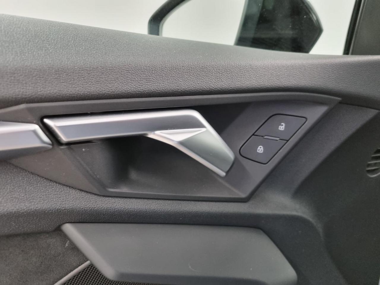 AUDI RS3 RS3 SPB TFSI quattro S tronic - 29