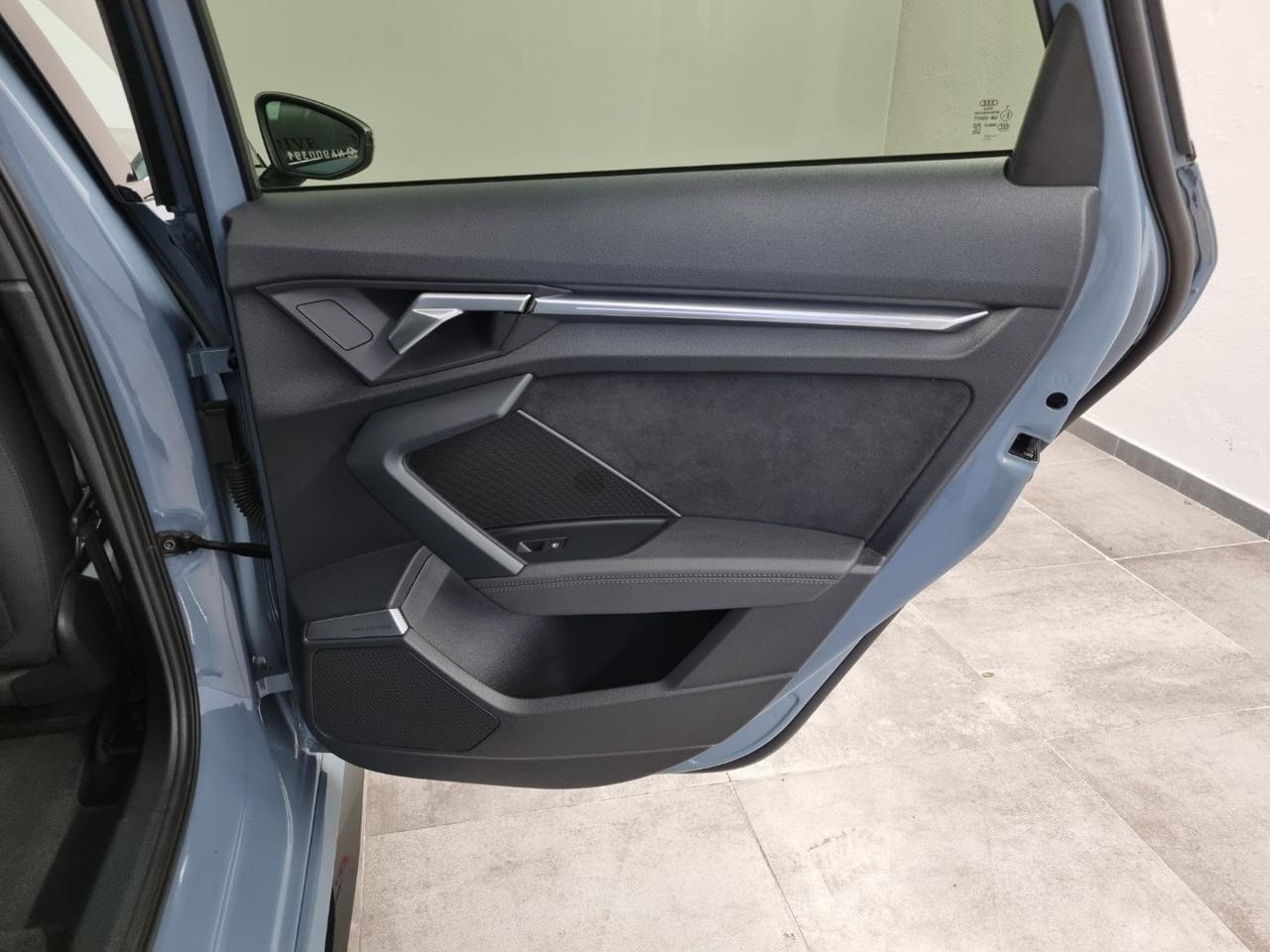 AUDI RS3 RS3 SPB TFSI quattro S tronic - 33