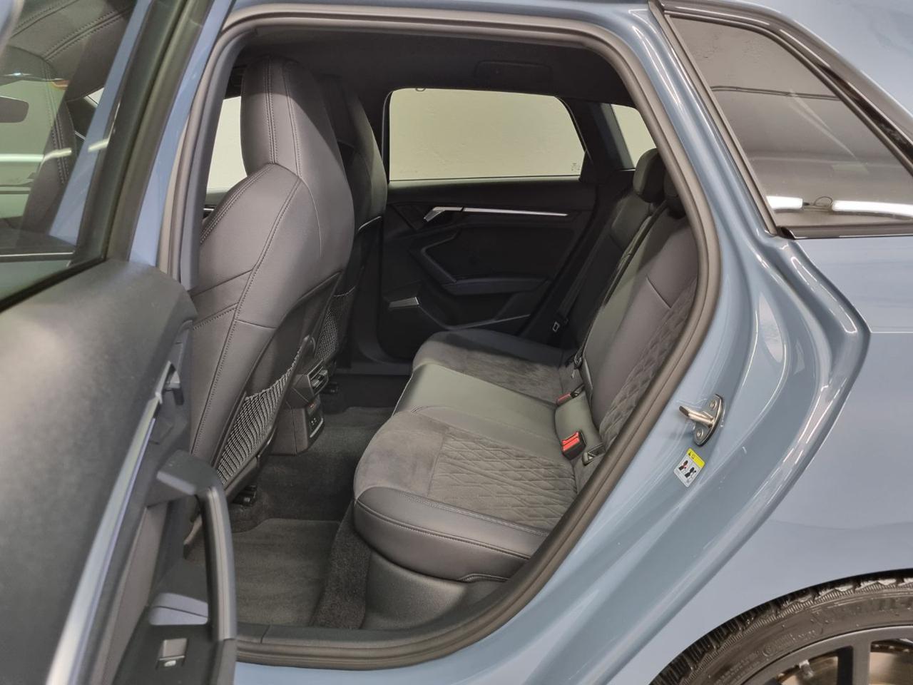 AUDI RS3 RS3 SPB TFSI quattro S tronic - 32