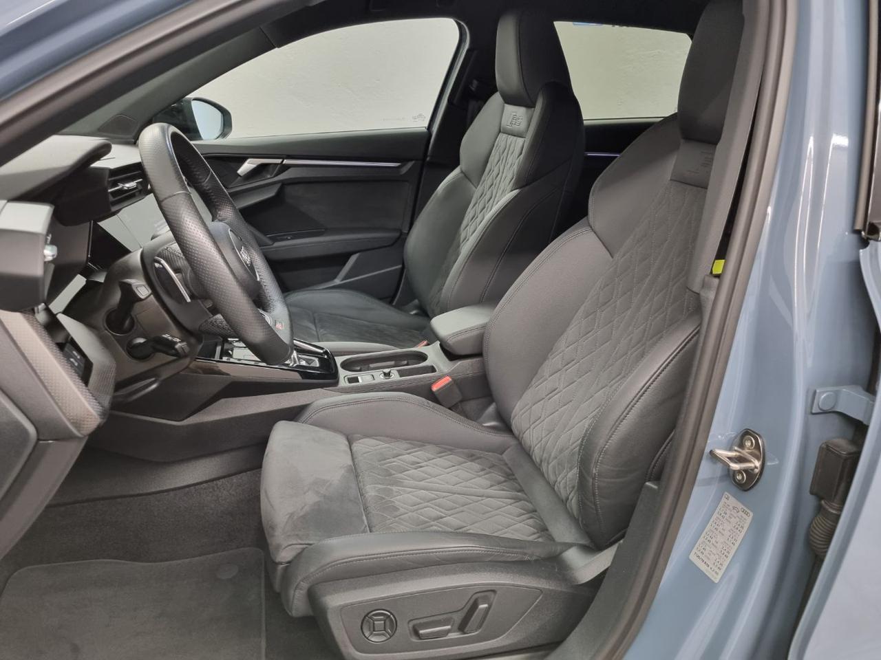 AUDI RS3 RS3 SPB TFSI quattro S tronic - 30