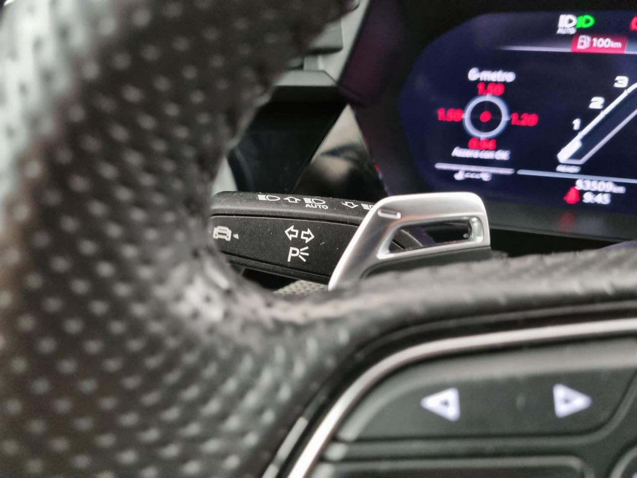 AUDI RS3 RS3 SPB TFSI quattro S tronic - 43