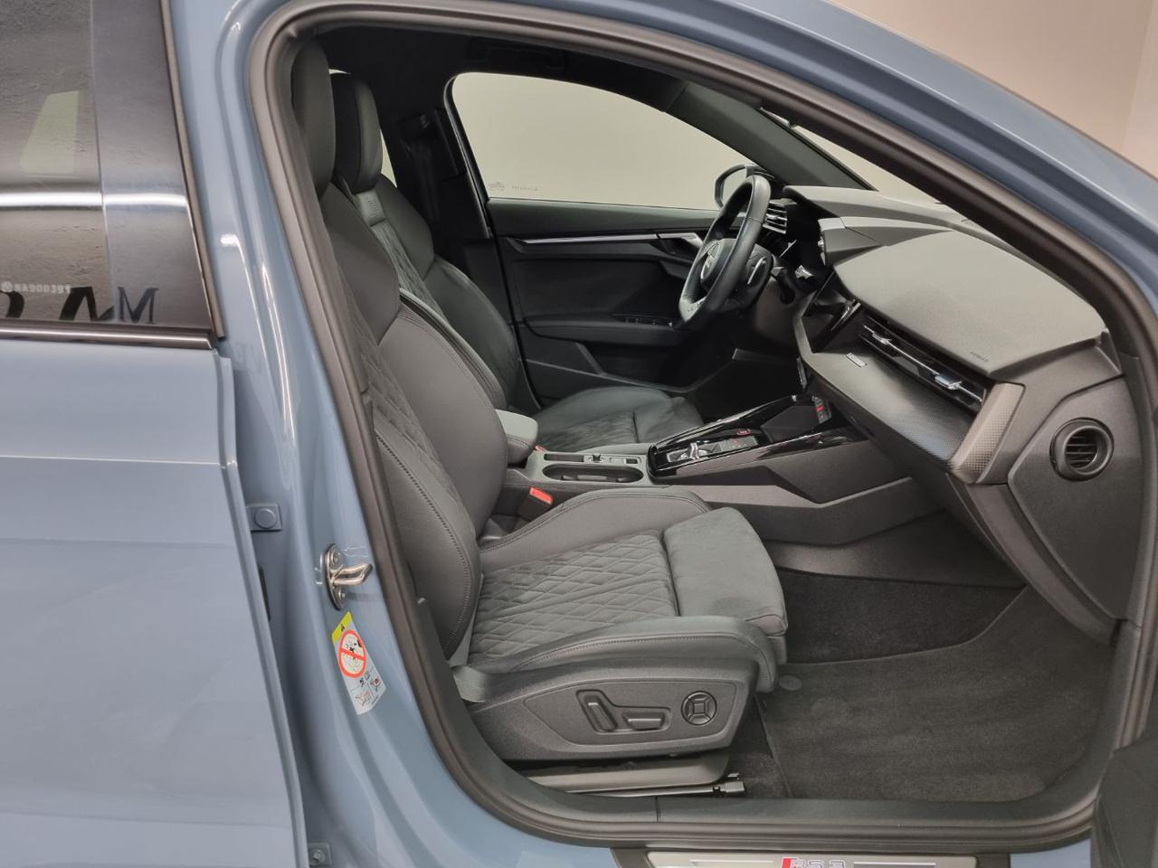 AUDI RS3 RS3 SPB TFSI quattro S tronic - 9