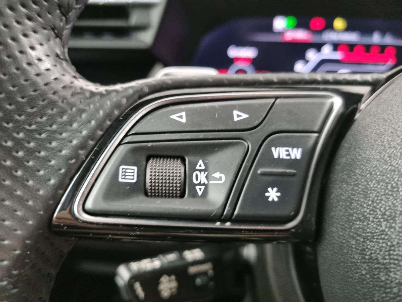 AUDI RS3 RS3 SPB TFSI quattro S tronic - 40