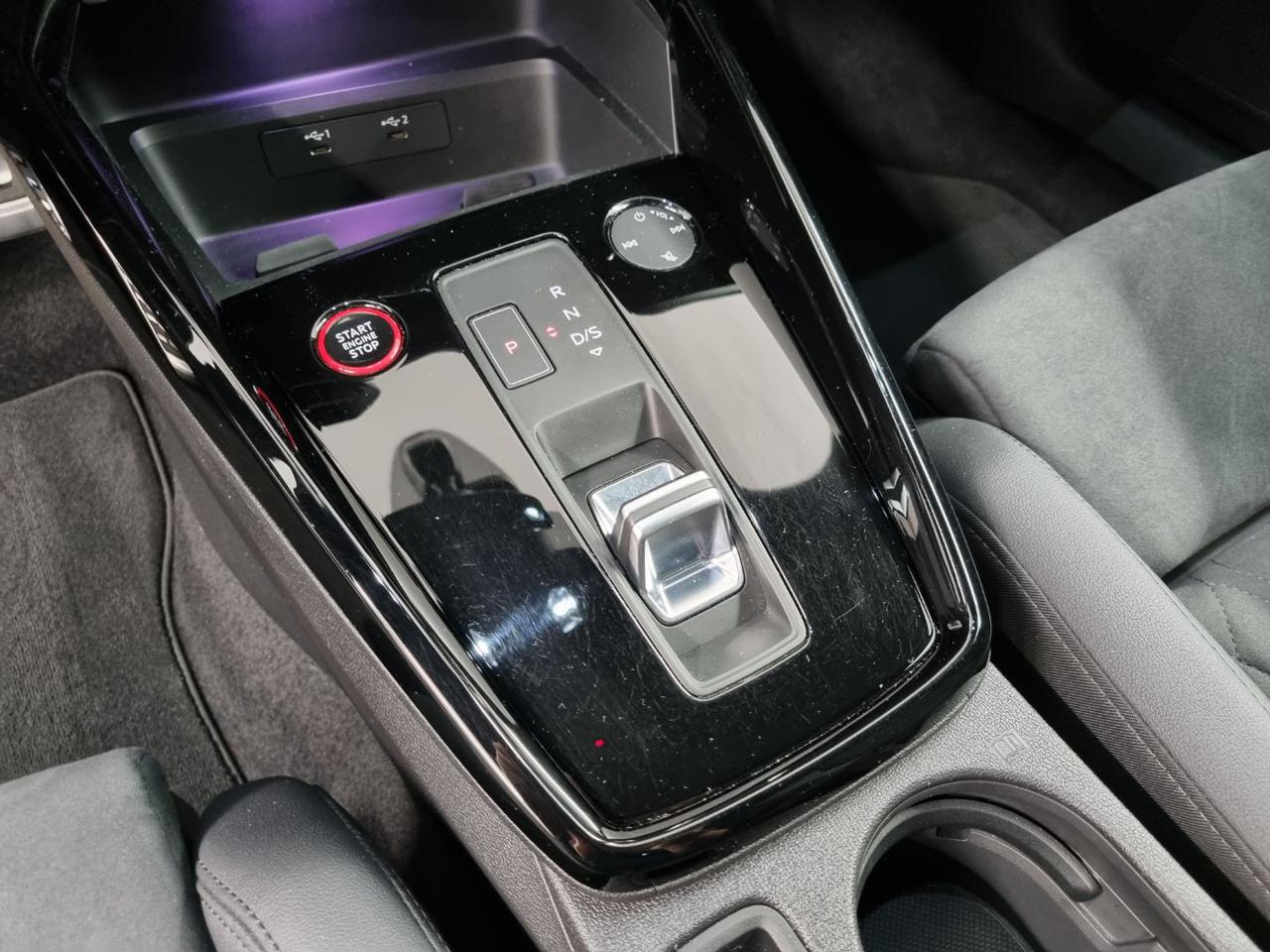 AUDI RS3 RS3 SPB TFSI quattro S tronic - 20