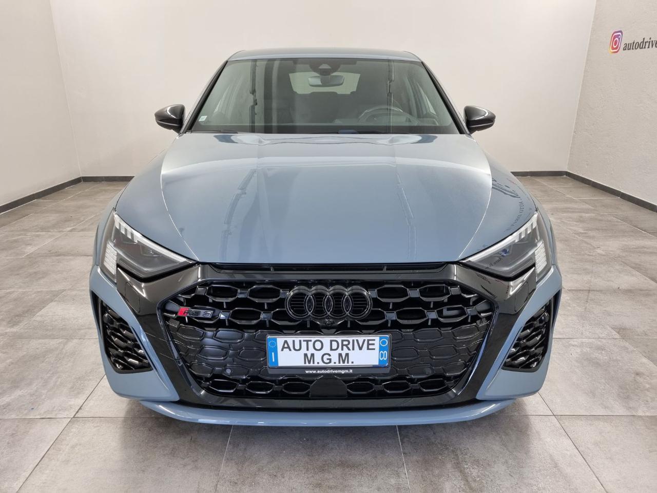 AUDI RS3 RS3 SPB TFSI quattro S tronic - 5