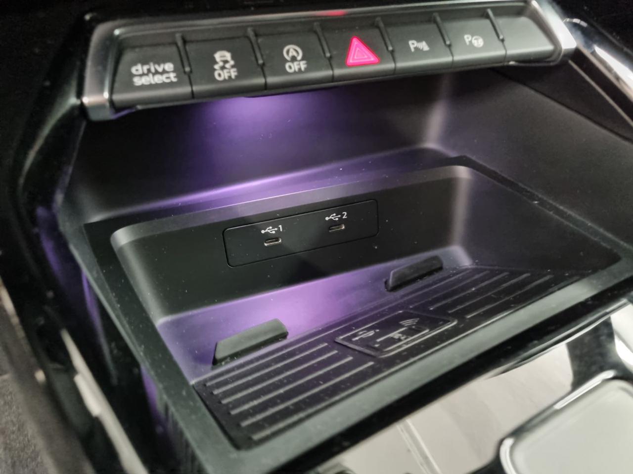 AUDI RS3 RS3 SPB TFSI quattro S tronic - 21