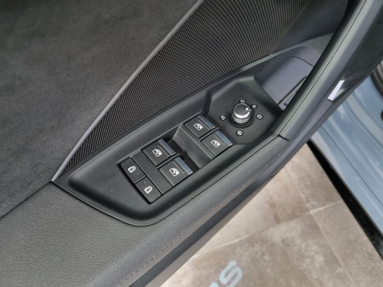 AUDI RS3 RS3 SPB TFSI quattro S tronic - 28