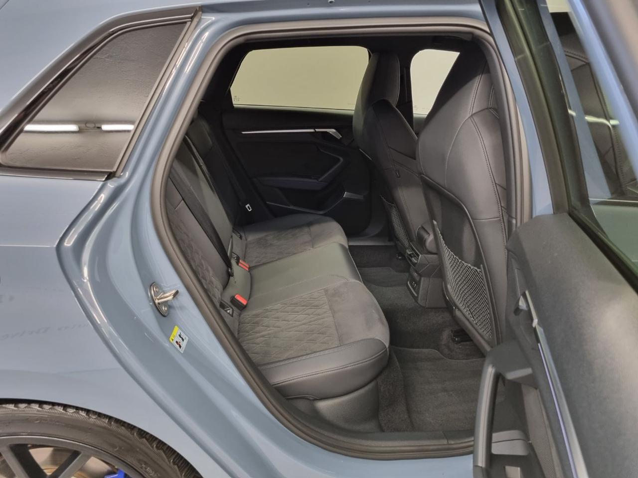 AUDI RS3 RS3 SPB TFSI quattro S tronic - 34