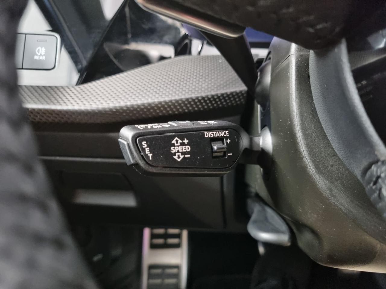 AUDI RS3 RS3 SPB TFSI quattro S tronic - 41