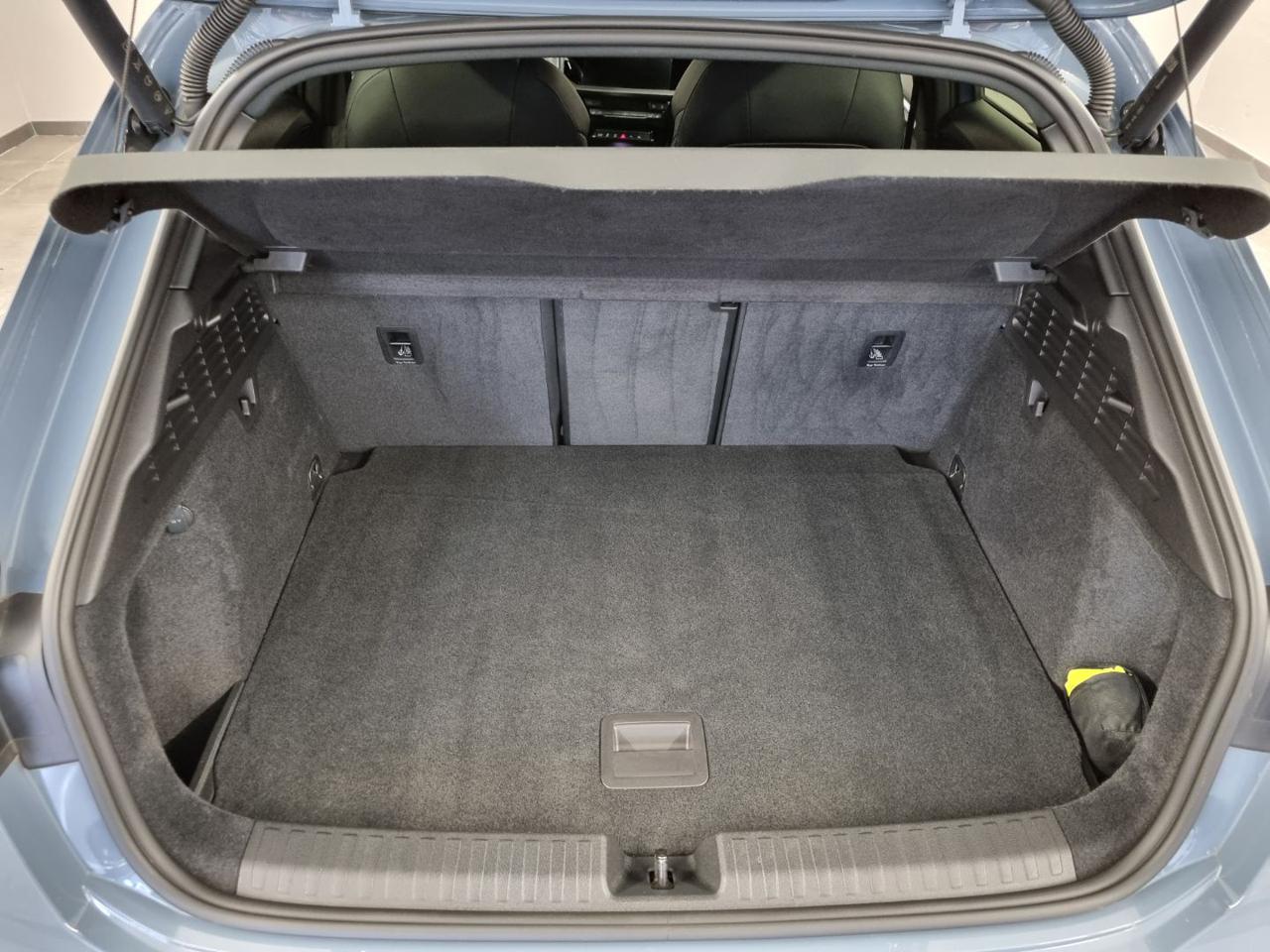 AUDI RS3 RS3 SPB TFSI quattro S tronic - 17