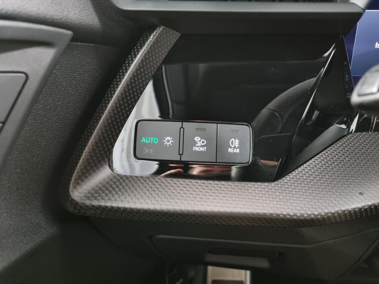 AUDI RS3 RS3 SPB TFSI quattro S tronic - 38