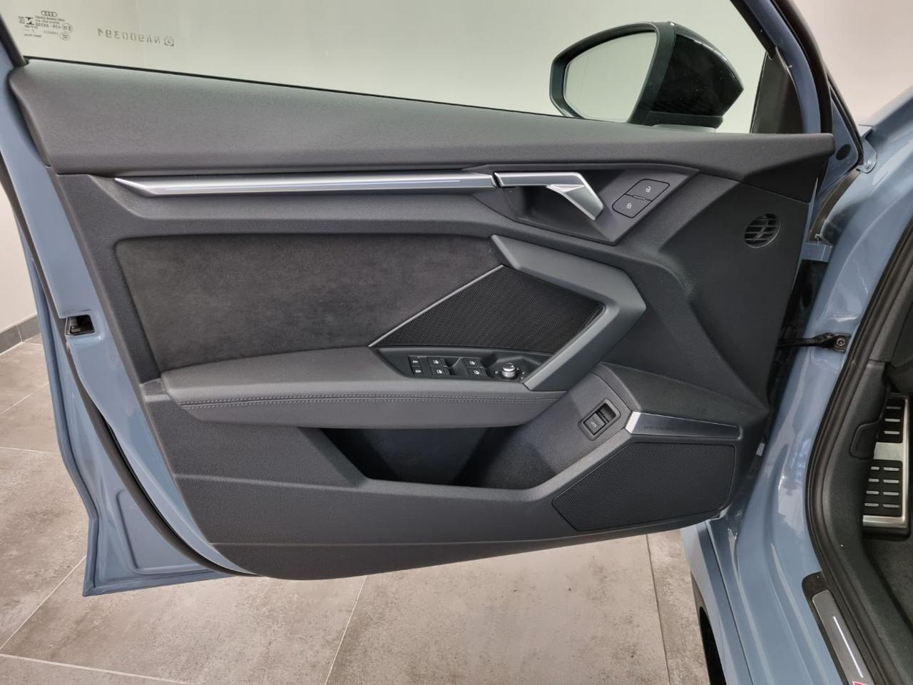 AUDI RS3 RS3 SPB TFSI quattro S tronic - 24