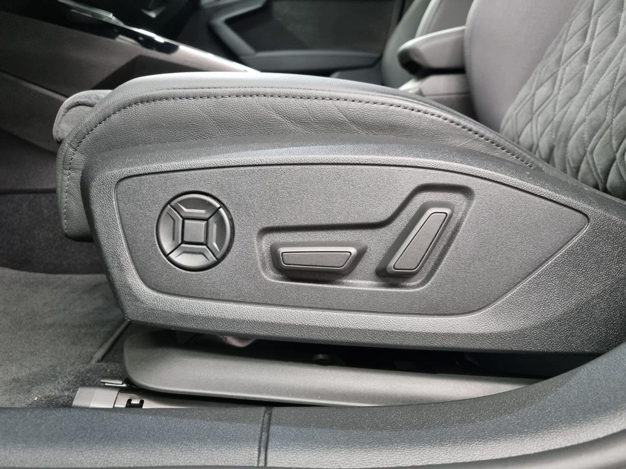 AUDI RS3 RS3 SPB TFSI quattro S tronic - 11