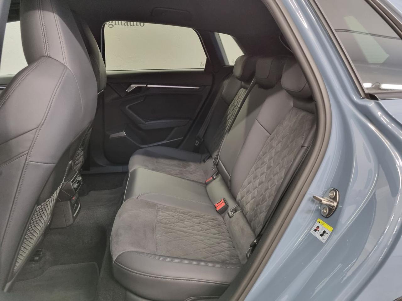 AUDI RS3 RS3 SPB TFSI quattro S tronic - 10