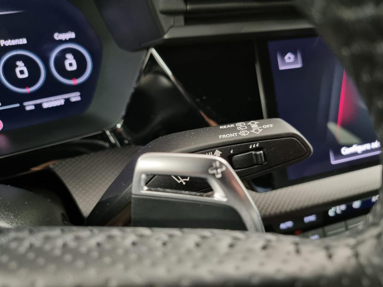 AUDI RS3 RS3 SPB TFSI quattro S tronic - 42