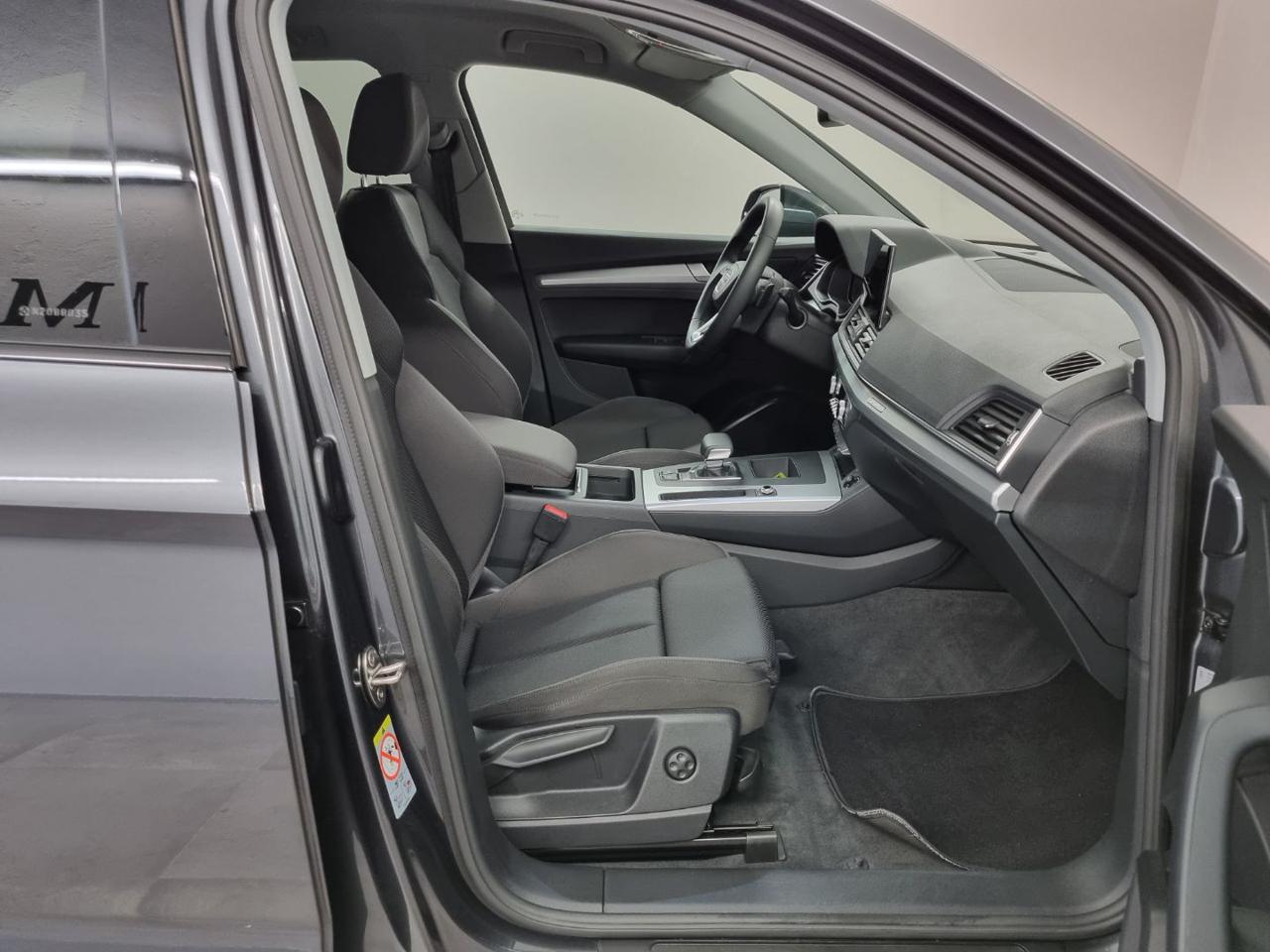 AUDI Q5 50 TFSI e quattro S tronic S line s-line - 11