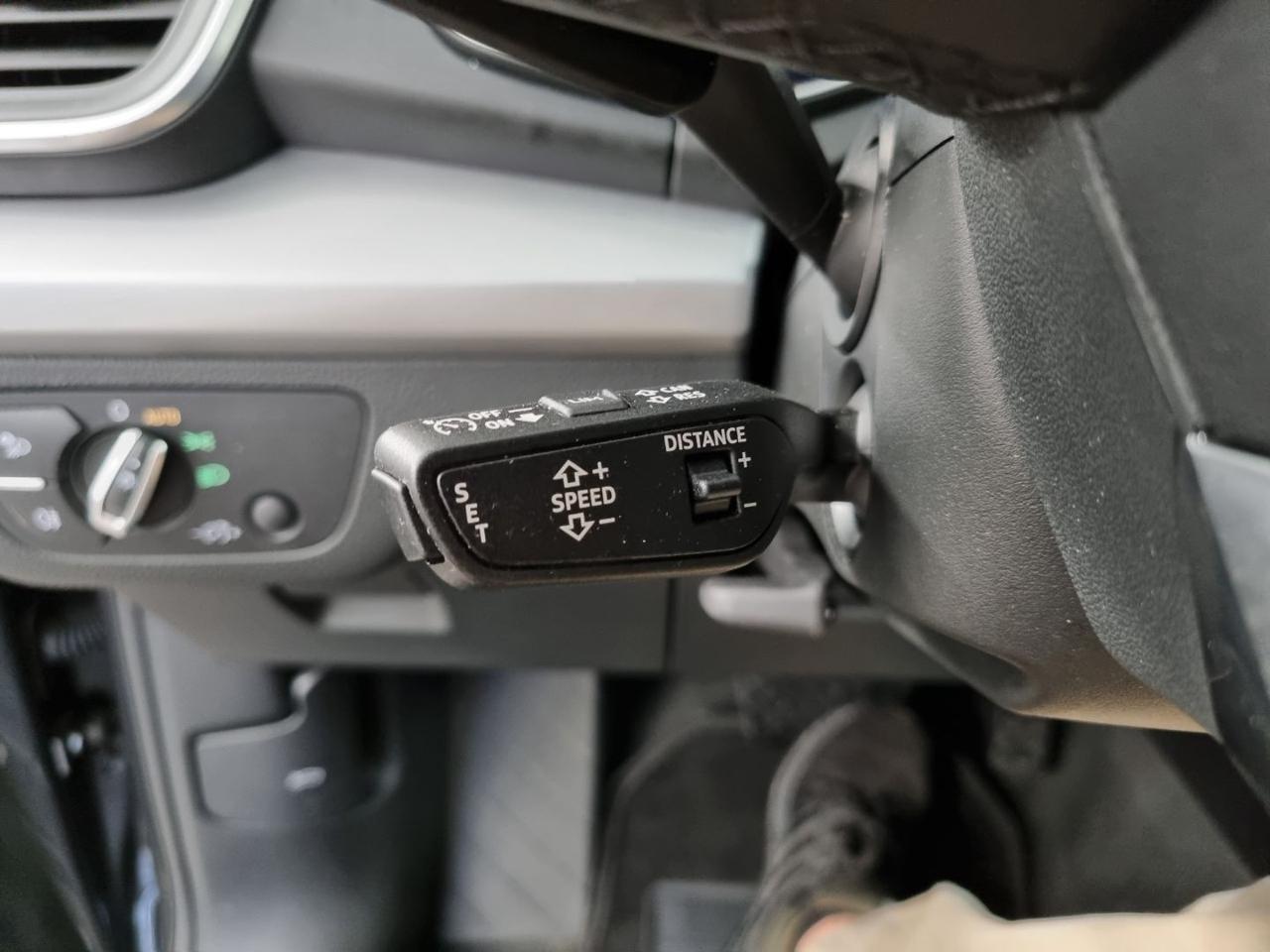 AUDI Q5 50 TFSI e quattro S tronic S line s-line - 26