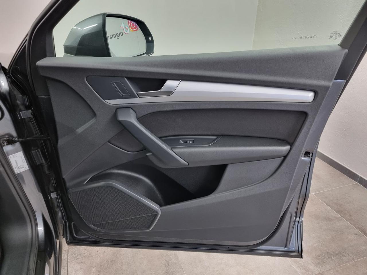 AUDI Q5 50 TFSI e quattro S tronic S line s-line - 21