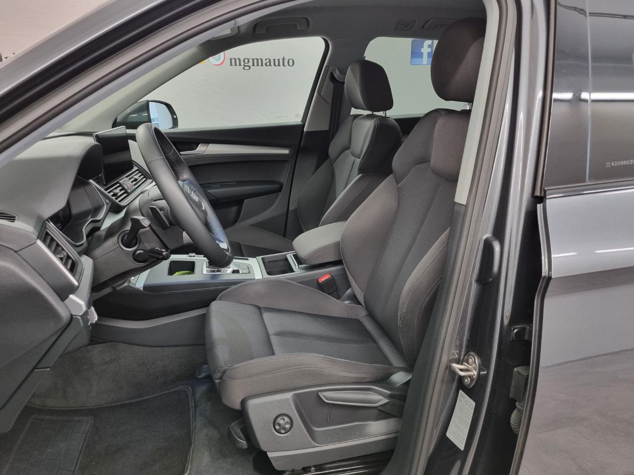 AUDI Q5 50 TFSI e quattro S tronic S line s-line - 32