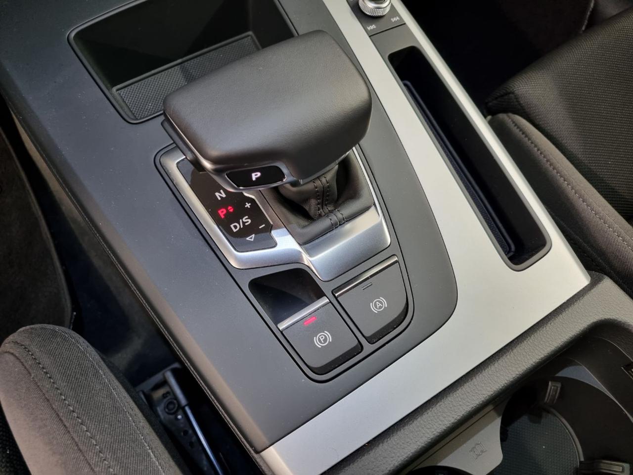 AUDI Q5 50 TFSI e quattro S tronic S line s-line - 17