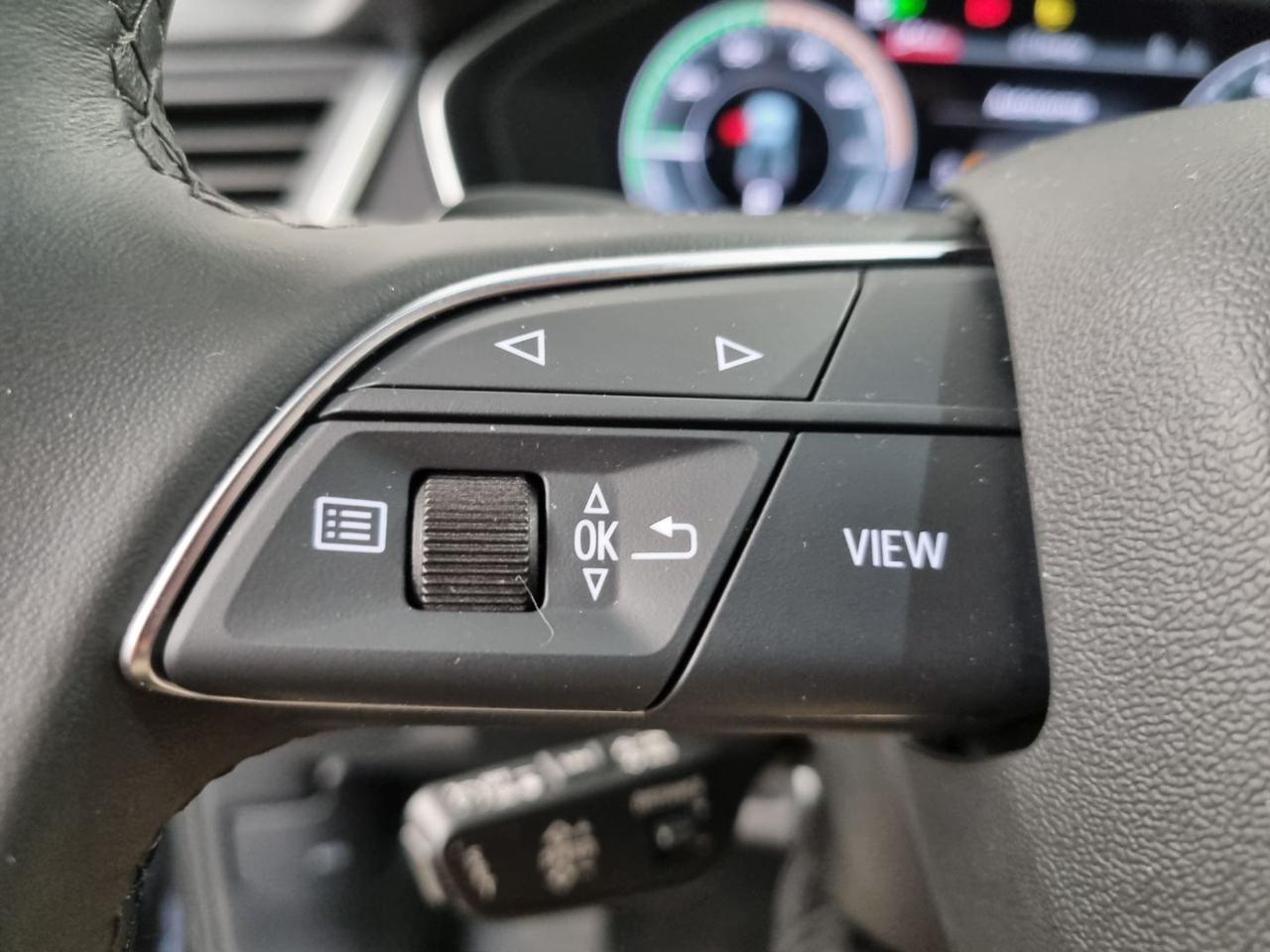 AUDI Q5 50 TFSI e quattro S tronic S line s-line - 25