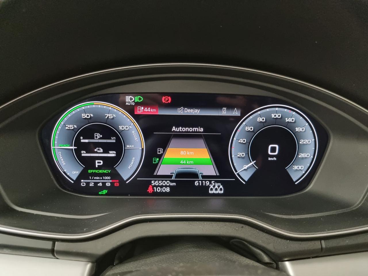 AUDI Q5 50 TFSI e quattro S tronic S line s-line - 7