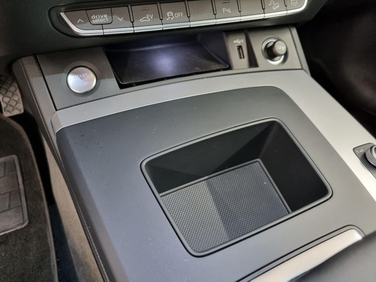 AUDI Q5 50 TFSI e quattro S tronic S line s-line - 23