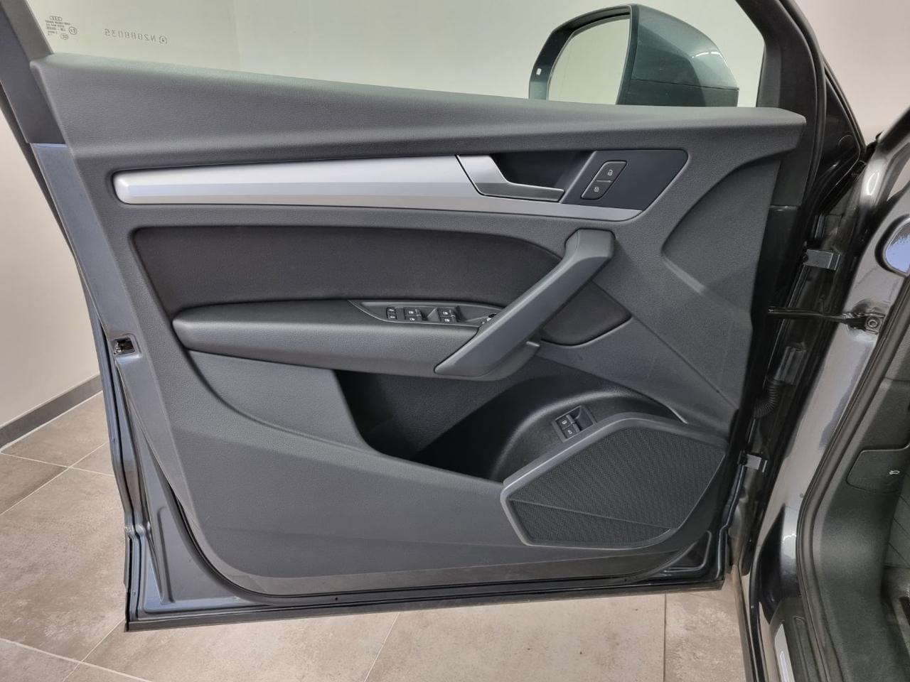 AUDI Q5 50 TFSI e quattro S tronic S line s-line - 30