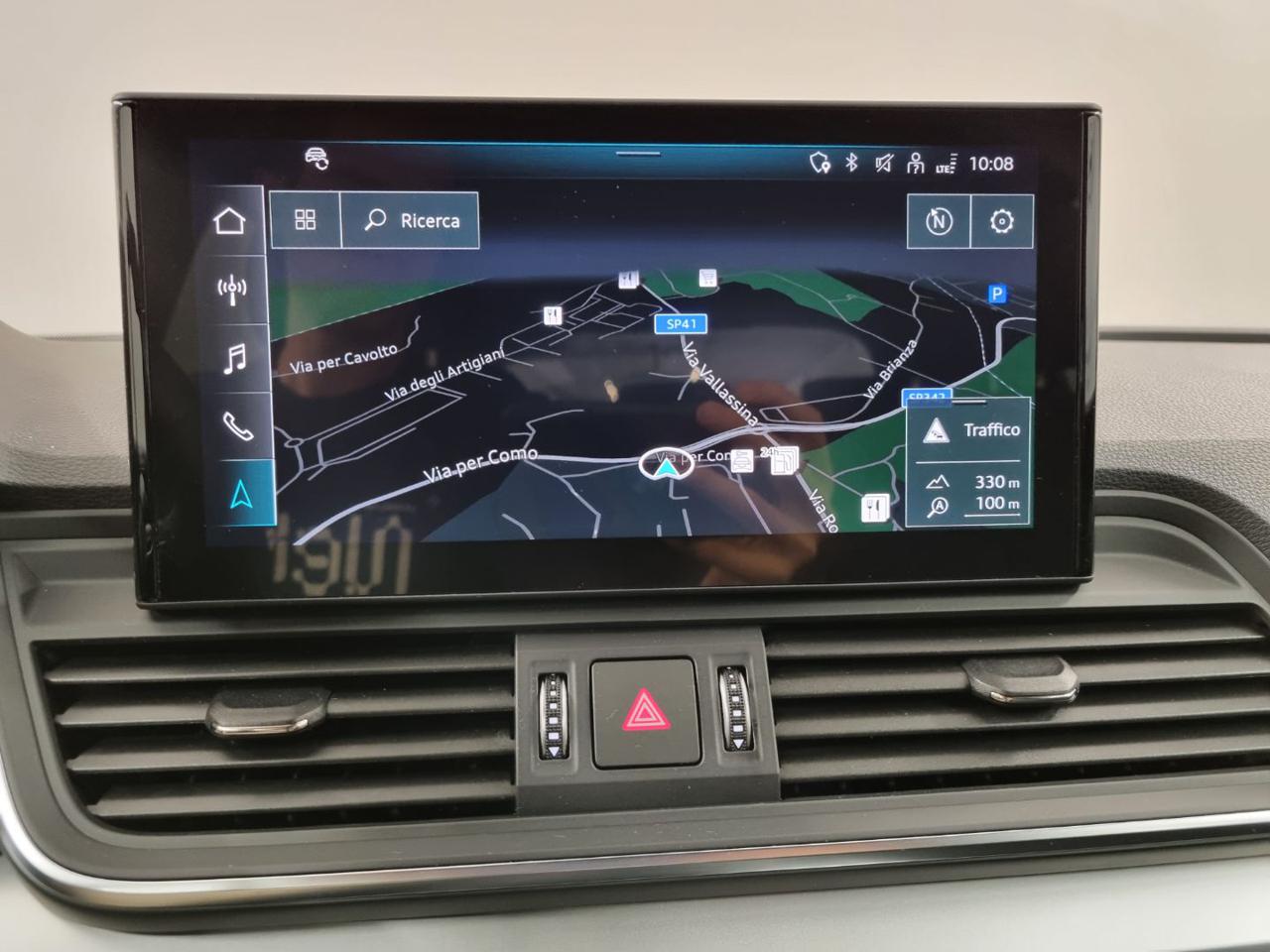 AUDI Q5 50 TFSI e quattro S tronic S line s-line - 36