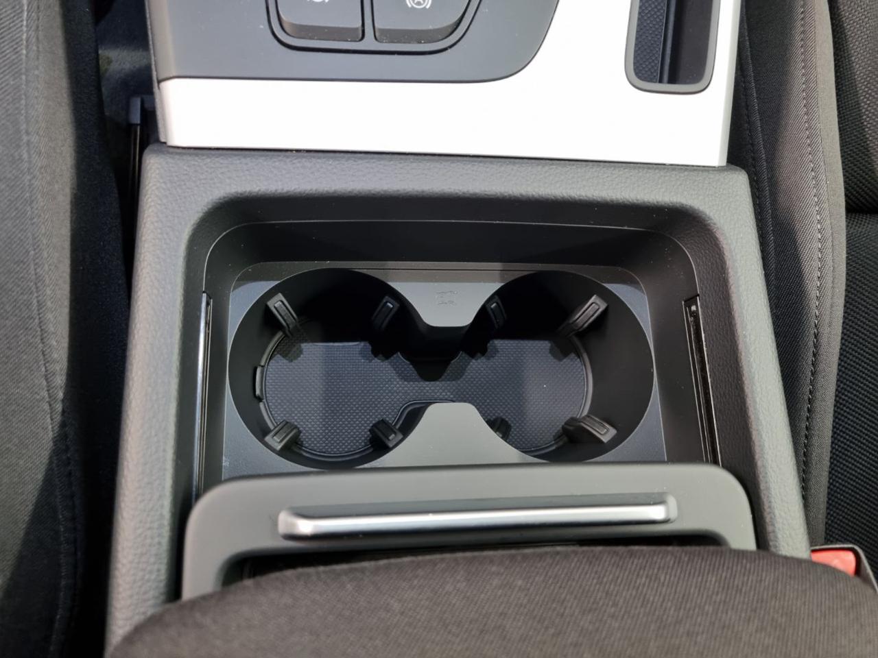 AUDI Q5 50 TFSI e quattro S tronic S line s-line - 22