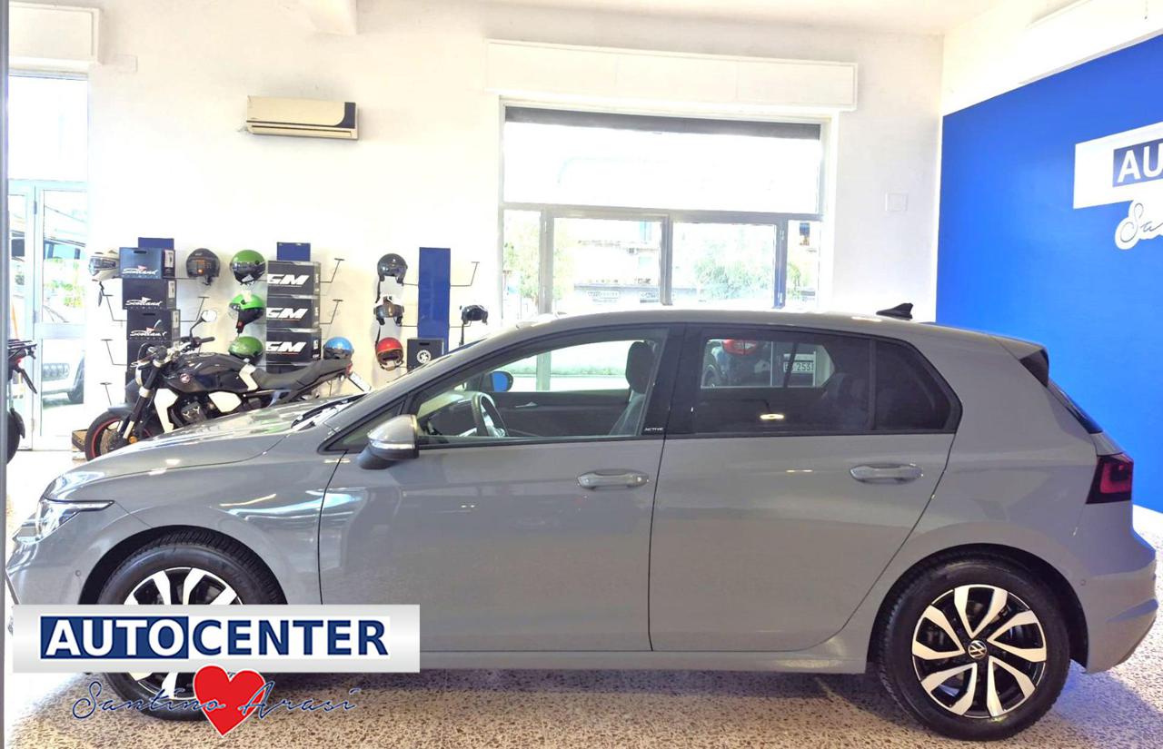 VOLKSWAGEN Golf 2.0 TDI 150 CV DSG SCR Life - 3