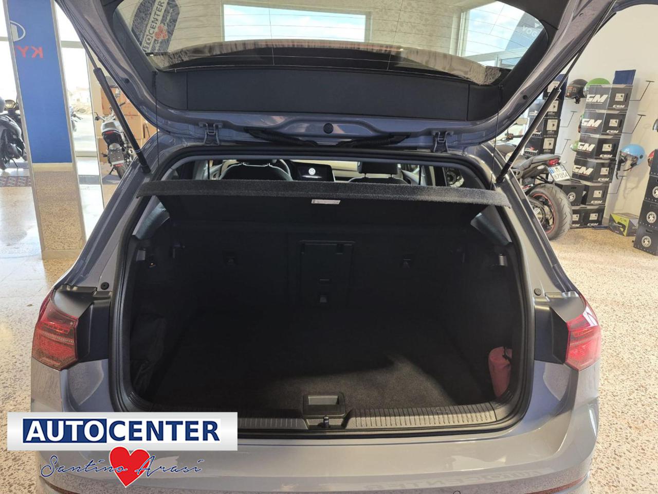 VOLKSWAGEN Golf 2.0 TDI 150 CV DSG SCR Life - 5