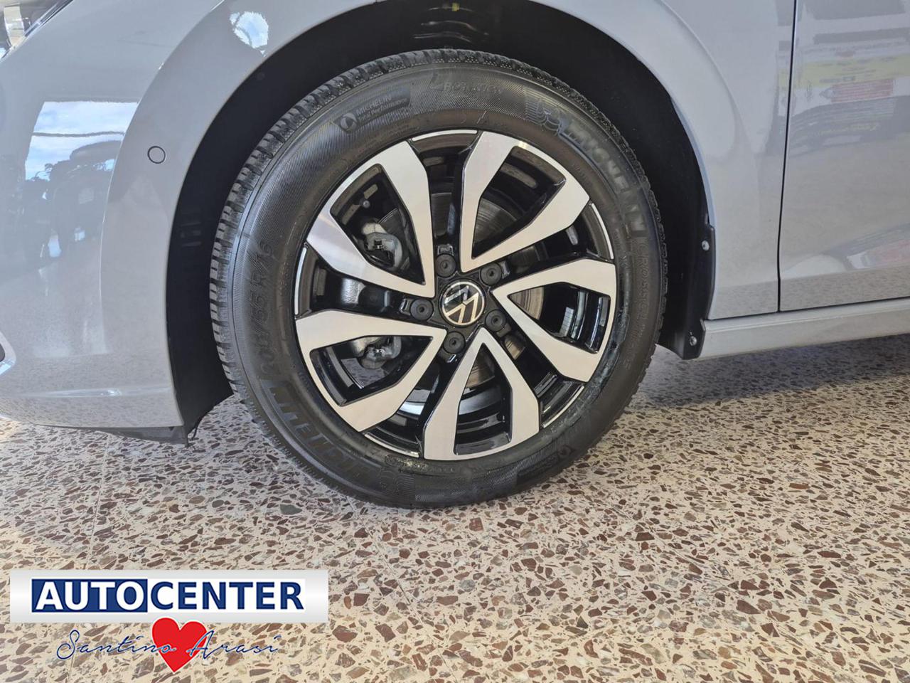 VOLKSWAGEN Golf 2.0 TDI 150 CV DSG SCR Life - 14