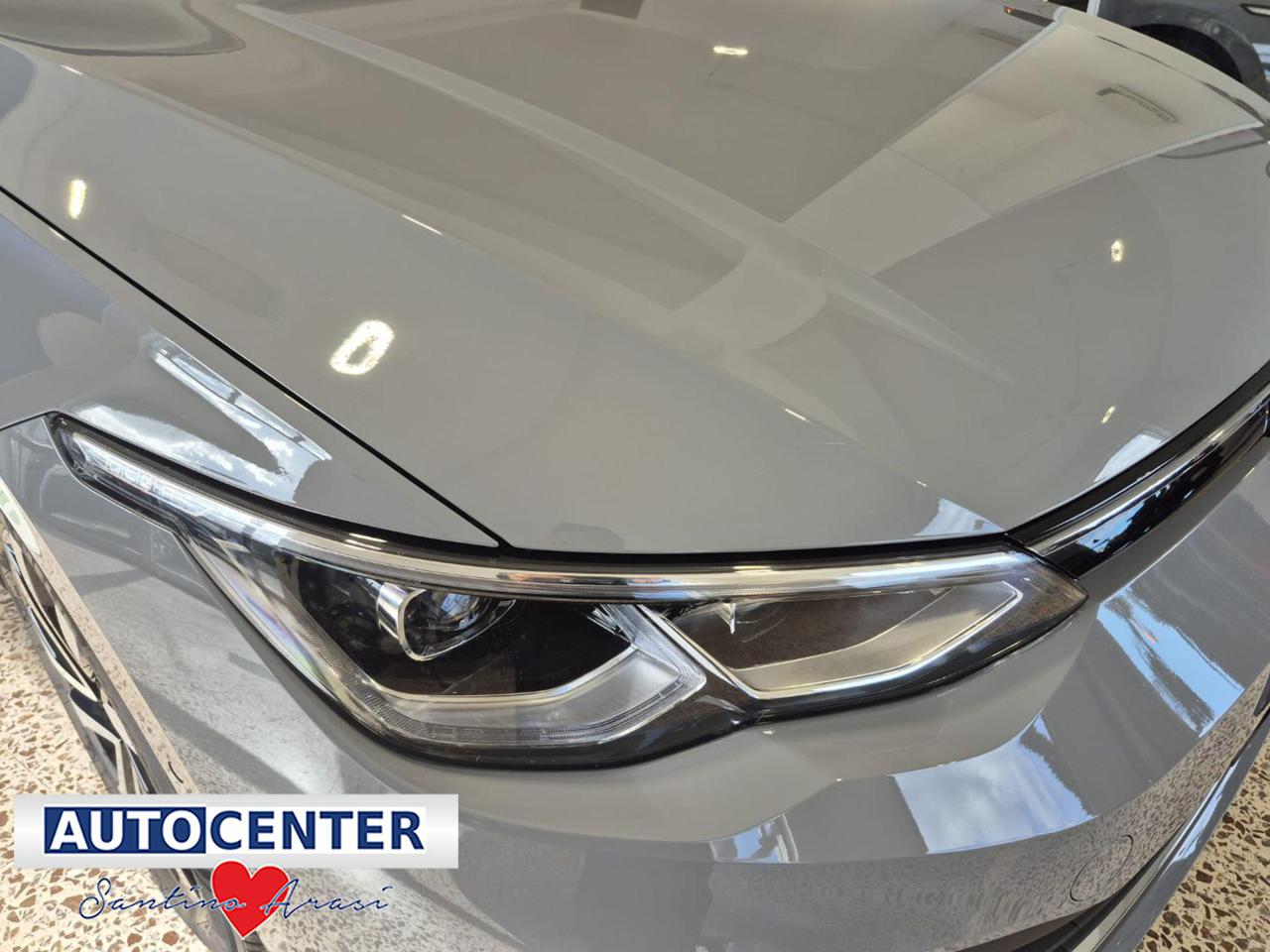 VOLKSWAGEN Golf 2.0 TDI 150 CV DSG SCR Life - 15