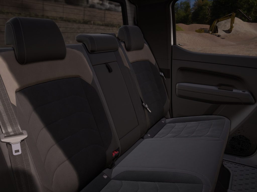 VOLKSWAGEN Amarok STYLE 3.0 V6 HARD TOP GANCIO TRAINO - IVA COMPRESA - 11