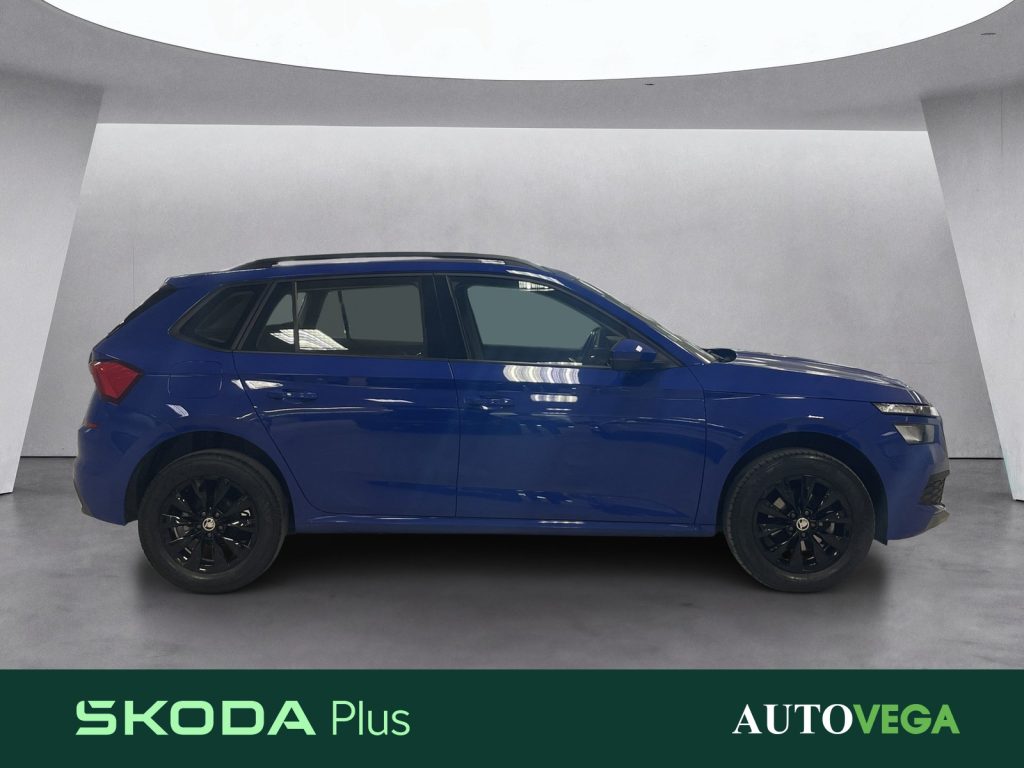 SKODA Kamiq 1.0 tsi ambition 110cv - 3