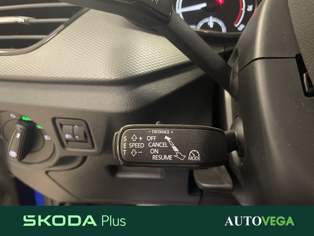 SKODA Kamiq 1.0 tsi ambition 110cv - 16