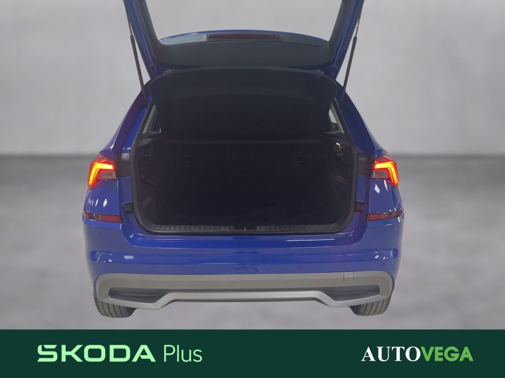 SKODA Kamiq 1.0 tsi ambition 110cv - 17