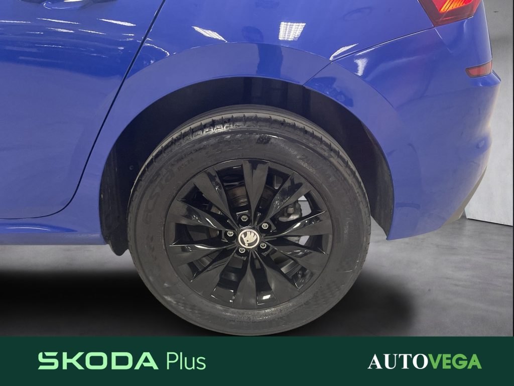 SKODA Kamiq 1.0 tsi ambition 110cv - 18