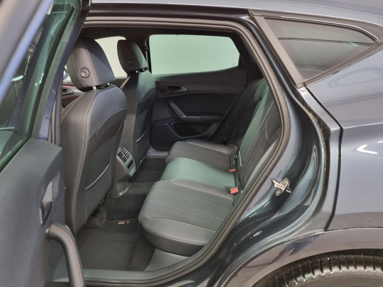 CUPRA Formentor 1.5 Hybrid DSG - 9