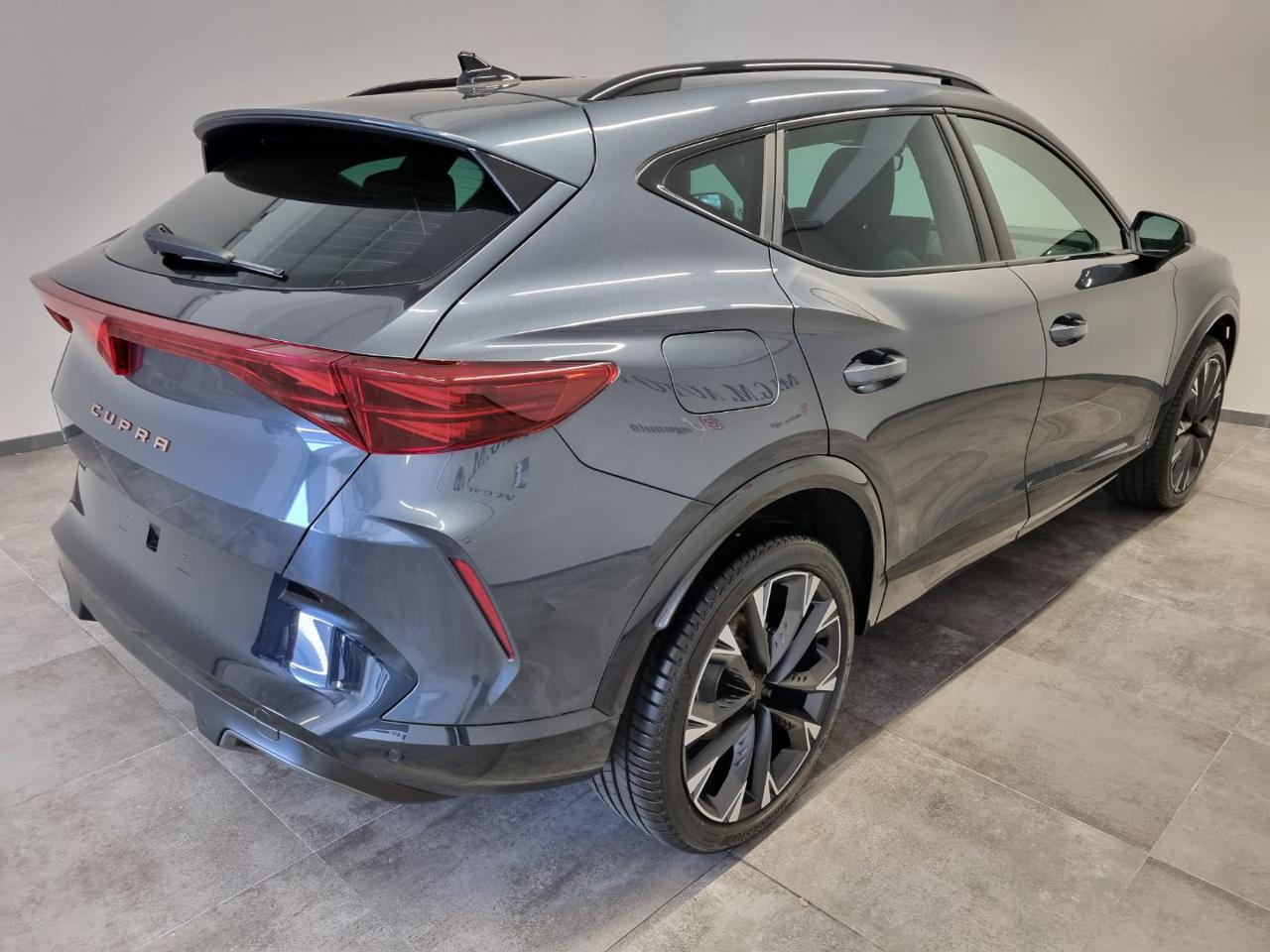 CUPRA Formentor 1.5 Hybrid DSG - 25