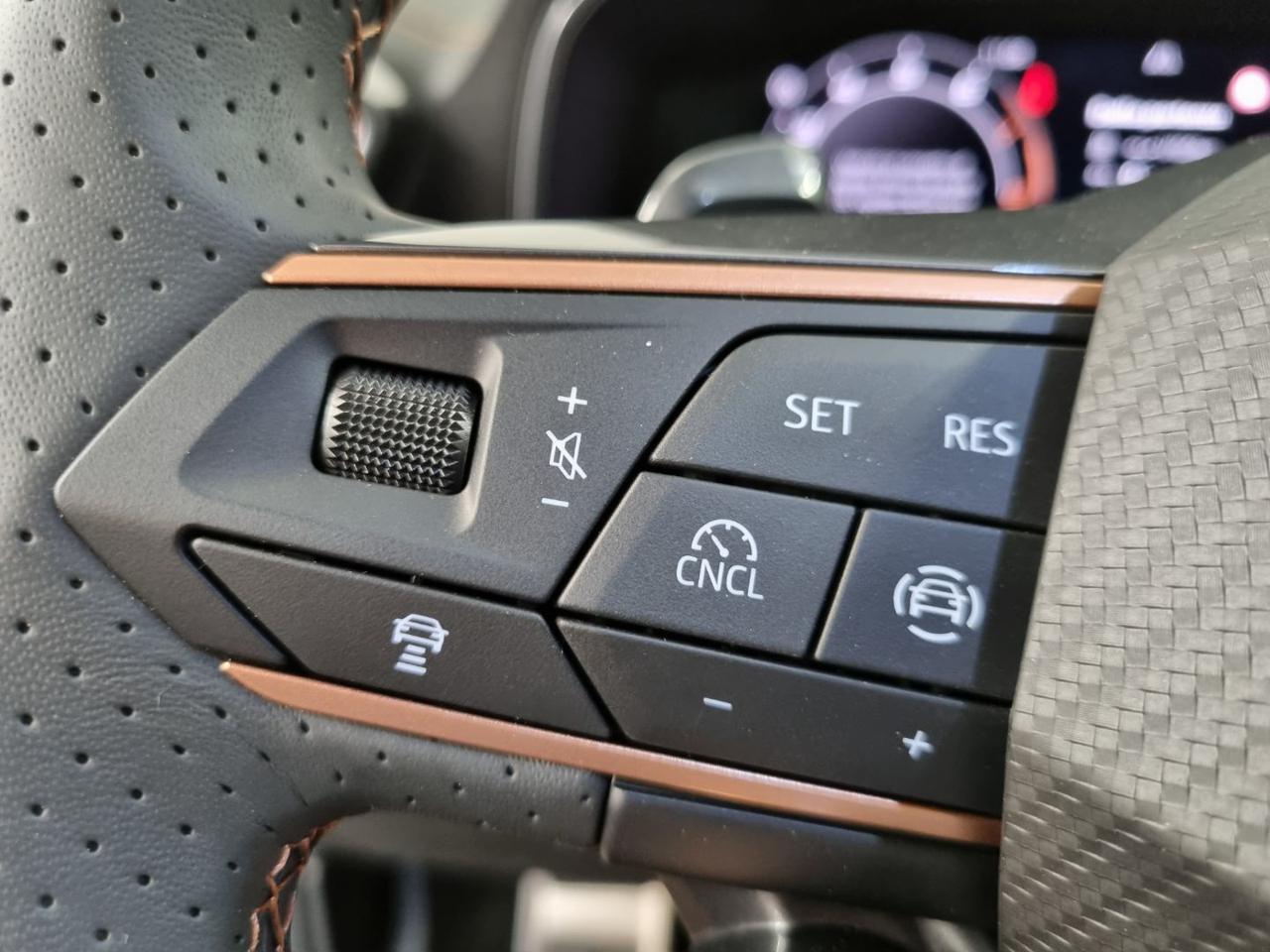 CUPRA Formentor 1.5 Hybrid DSG - 16