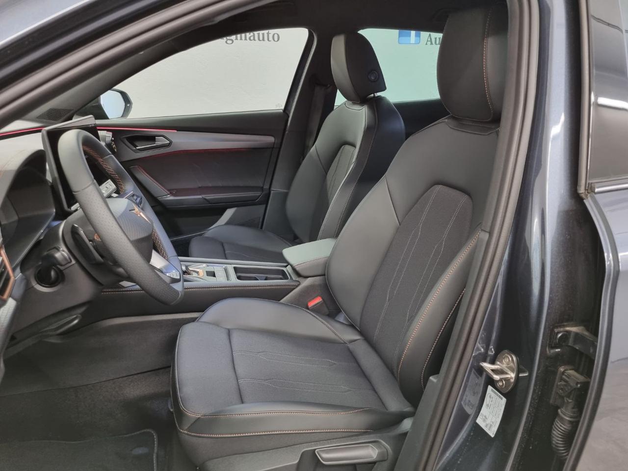 CUPRA Formentor 1.5 Hybrid DSG - 30